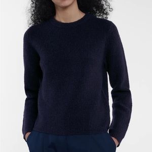 Velvet by Graham and Spencer Wool Sweater
